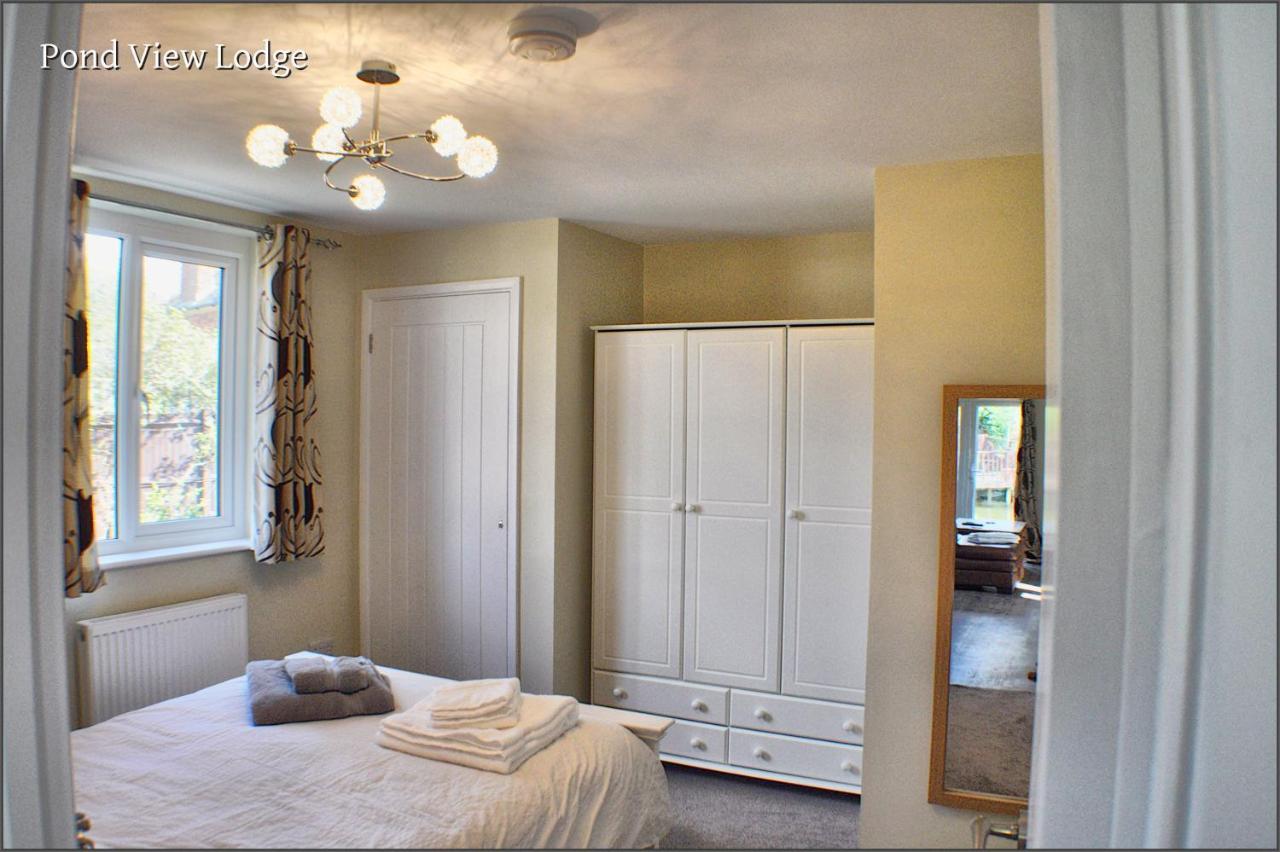Woodies Peasmarsh المظهر الخارجي الصورة