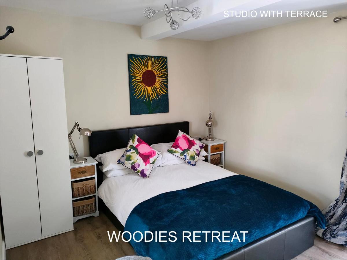 Woodies Peasmarsh المظهر الخارجي الصورة