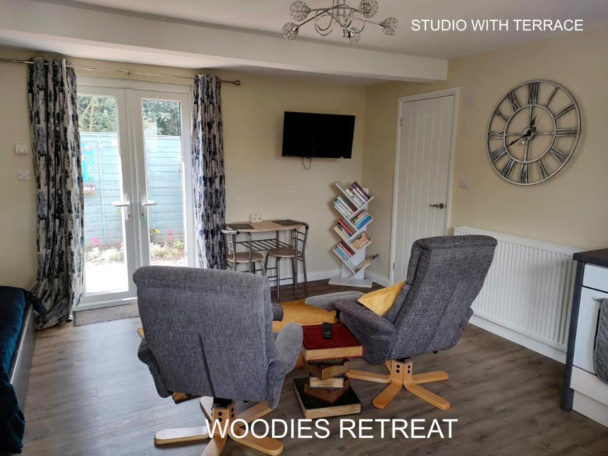 Woodies Peasmarsh المظهر الخارجي الصورة