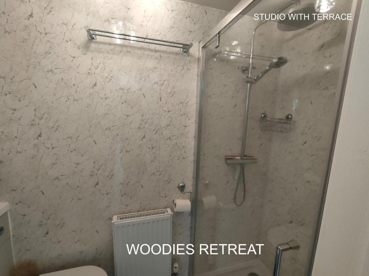 Woodies Peasmarsh المظهر الخارجي الصورة