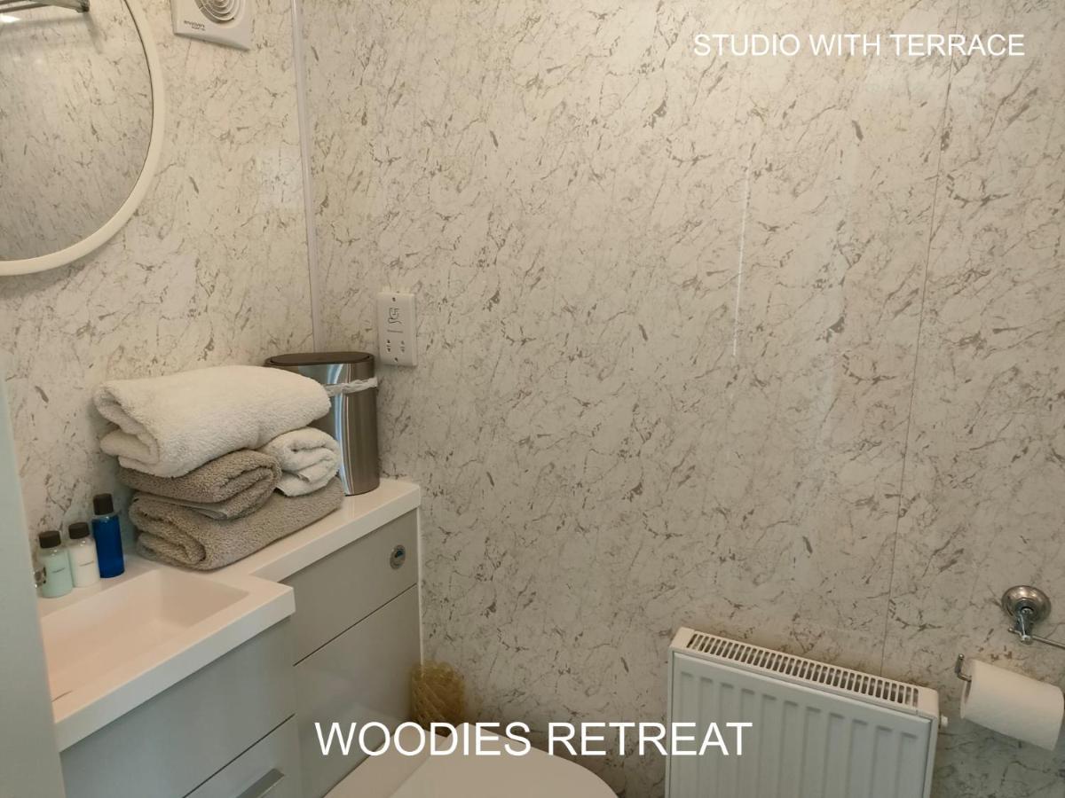 Woodies Peasmarsh المظهر الخارجي الصورة