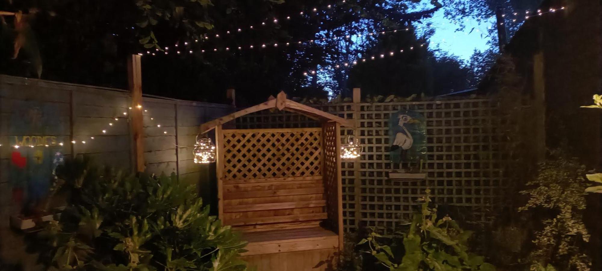 Woodies Peasmarsh المظهر الخارجي الصورة